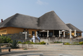 Il Lodge Kapembawe